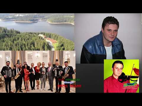 LUCI DUGA CARASANU  Nou - TRIFOI Dracul VIORII -   Nuntile  la Gugulani - Hai Mirii , Hai Nasii