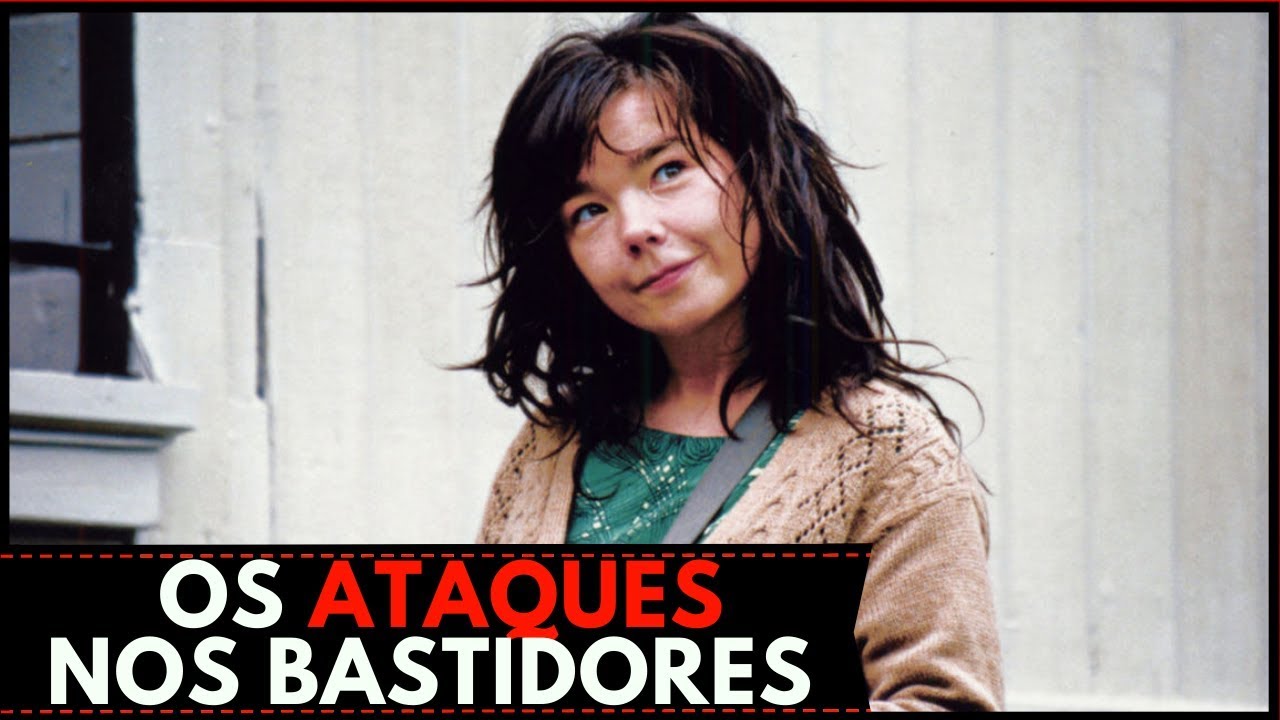 DANÇANDO NO ESCURO - A VERDADE SOMBRIA POR TRÁS DO CLÁSSICO