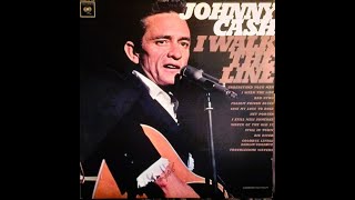 Understand Your Man , Johnny Cash , 1964 Vinyl