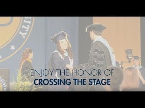 Why You Should Attend WGU Commencement Weekend