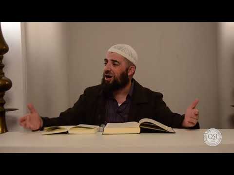 Sylejmani alejhi selam - Enes Goga