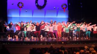 No Christmas (Without You)