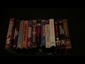 VHS Update 11 15 16