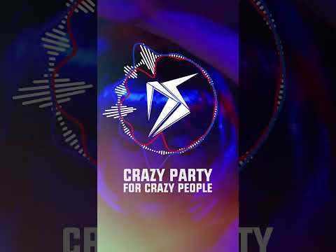 Crazy Party for Crazy People - Dave Seijas (2022)