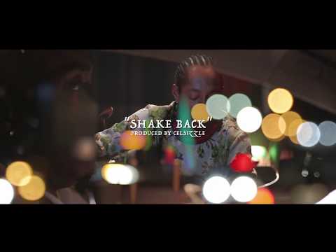Starlito - "Shake Back" from GET OUT: Funerals & Court Dates 2