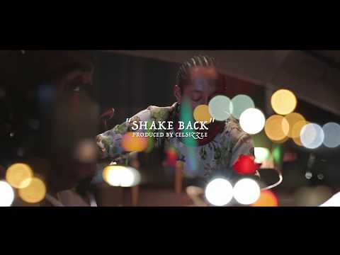 Video thumbnail for Shake Back