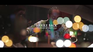 Starlito - &quot;Shake Back&quot; from GET OUT: Funerals &amp; Court Dates 2