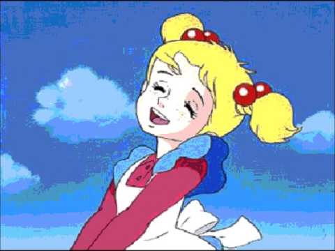 HELLO! SANDYBELL - Sigla Completa