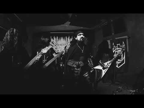 Dominion Shaitan - Cold thoughts of a killer lord, (Cabina del Terror #406).