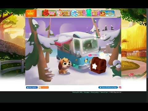 PET RESCUE SAGA LEVEL 6141,6142,6143,6144,6145