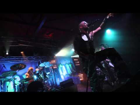 SABATON - Swedish Empire Tour 2013 #54 (OFFICIAL BEHIND THE SCENES)