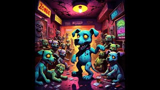 Video PRAGODANCE - March of corpses /ENGPOP 2024-1/