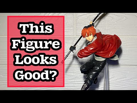 Does it look good? Maximatic Sousou No Frieren - Stark -