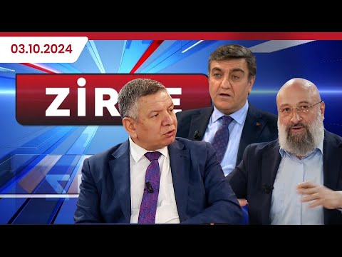 03.10.2024 LİDER HABER Zirve