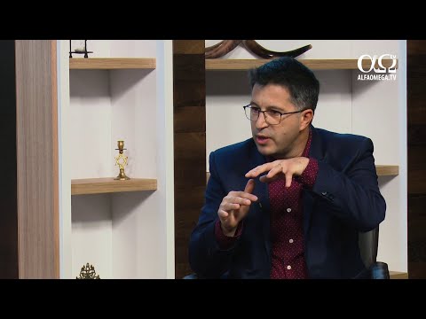 Cum să te rogi pentru copii | Puterea rugăciunii 9.31, cu David Moza