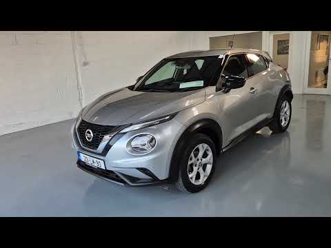 Nissan Juke 2020, SV Finance Arranged - Image 2