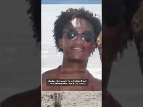 Protesters demand answers after the death of Nolan Wells