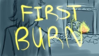 Hamilton Animatic - First Burn
