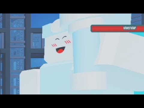 The Battle Bricks: Mother vs Cesus