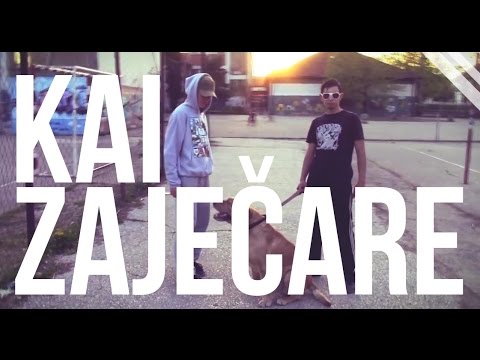 Kai - Zaječare (2015) Official Video