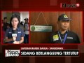 Live Report Sidang Perdana Pembunuhan Enno INews Siang 07 06