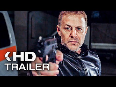 ADRENALIN: Die Zeit läuft ab Trailer German Deutsch (2022)