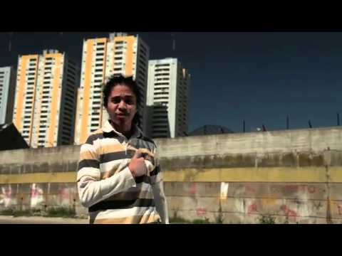 Fidel Nadal feat. I-Nesta - Todo vuelve a su lugar (video oficial) 1080HD.flv