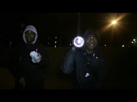 SoSho - Like Wapp (Music Video) (@OTF_DESH) l UCLDNONLINE