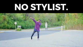 Reese LaFlare - No Stylist | Dance Cover By Diavion Nicolas #TheVative