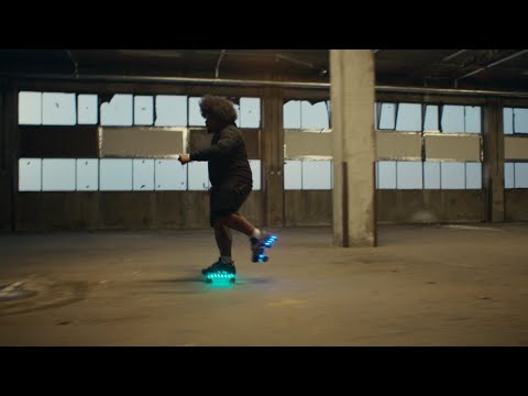 Video preview