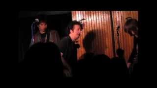 Willie Nile - 'Doomsday Dance' @ Turning Point 9/29/12