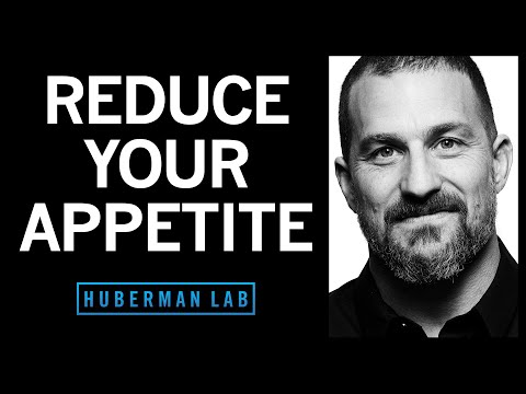 , title : 'How Our Hormones Control Our Hunger, Eating & Satiety | Huberman Lab Podcast #16'