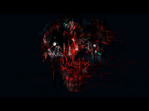 SÓLSTAFIR - 'Dionysus' (official music video) 2023