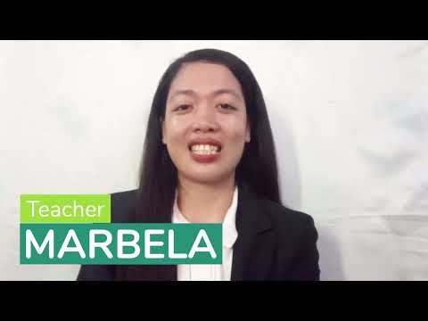 Marbelaのプロフィール動画