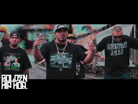 La Familia Hemafia / Mi Equipo /ft Turek Hem (Video Oficial)