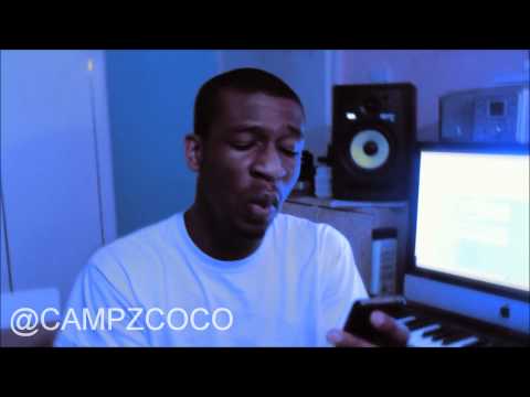 CAMPER - MIDNIGHT MADNESS FREESTYLE