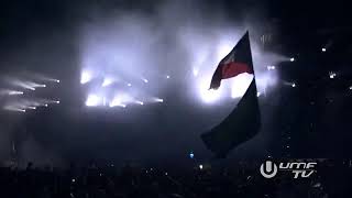 David guetta - hey mama | Afrojack Remix Umf 2019