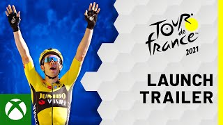 Tour de France 2021