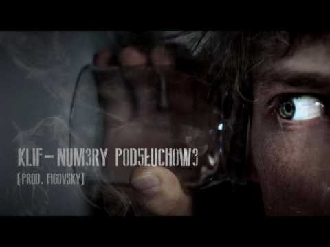 01.Klif (Loonatigz) - Numery Podsłuchowe (Prod.Figovsky)