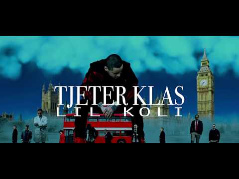 Lil Koli - Tjeter Klas (Official Video HD)