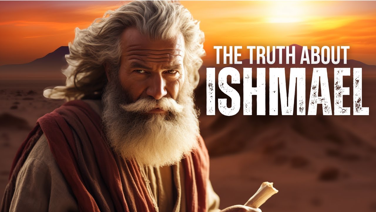 Complete Story of Ishmael, Abraham's Forgotten Son