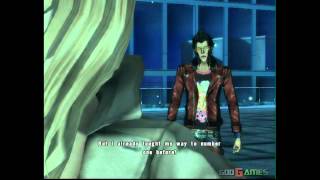 Vidéo No More Heroes 2 : Desperate Struggle