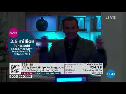 HSN | Adam's Open House 02.06.2023 - 09 PM