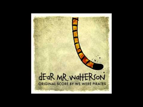We Were Pirates - Standing On The Shoulders of Giants