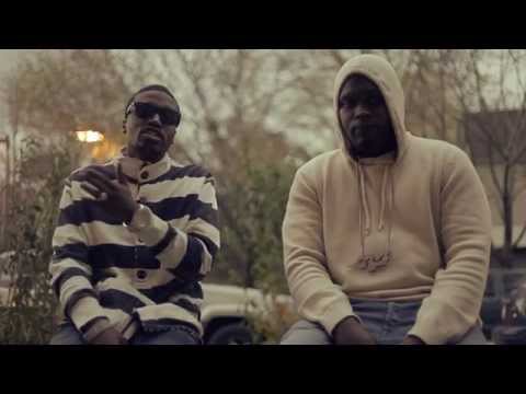 Leek & Cokeboy Cheeze Freestyle Video