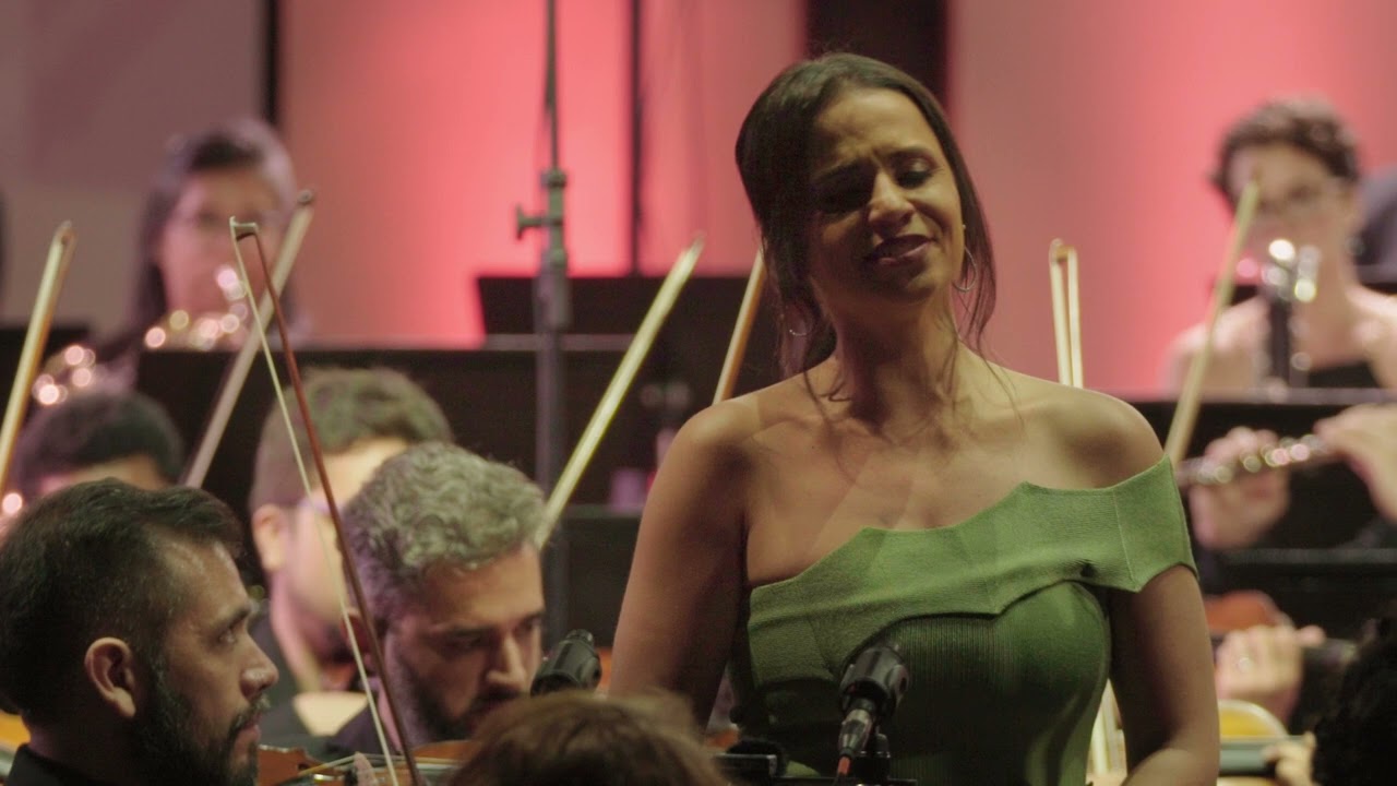O Mio Babbino Caro - Carla Cottini & OSBA
