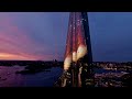 Amazing Australia Aerial 4K Video Shot With The Mavic 2 Zoom