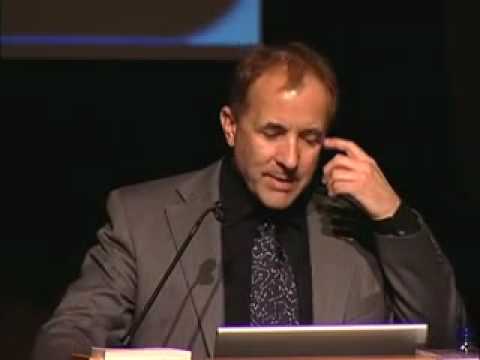 Michael Shermer: Why Darwin Matters (mirrored)