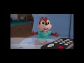 MICKEY AND THE ROADSTER RACERS TREE HOUSE TROUBLE
