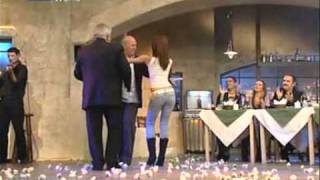 Pasxalis Terzis-Mbasis-psithiroi kardias(LIVE)